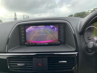 2014 Mazda CX-5 - Thumbnail
