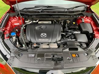 2014 Mazda CX-5 - Thumbnail