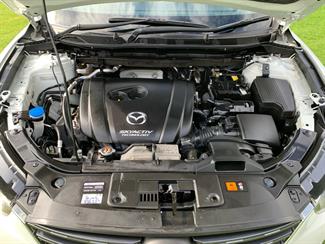 2015 Mazda CX-5 - Thumbnail
