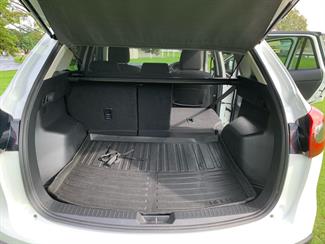 2015 Mazda CX-5 - Thumbnail
