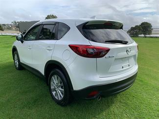 2015 Mazda CX-5 - Thumbnail