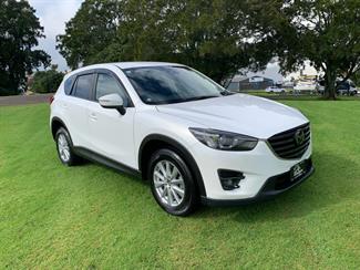 2015 Mazda CX-5 - Thumbnail