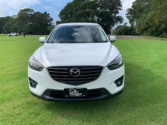 2015 Mazda CX-5 - Thumbnail