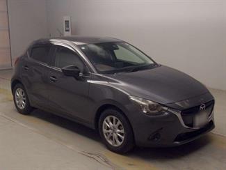 2014 Mazda DEMIO - Thumbnail