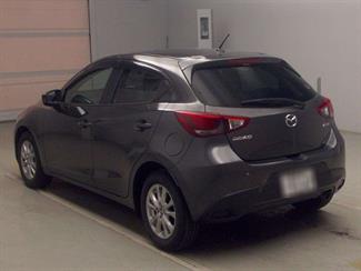 2014 Mazda DEMIO - Thumbnail