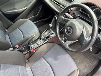 2014 Mazda DEMIO - Thumbnail
