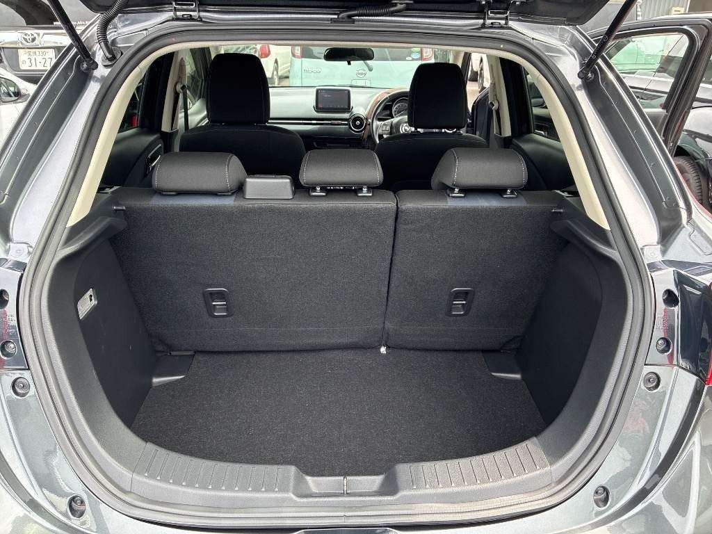 2014 Mazda DEMIO