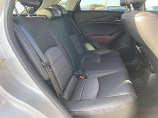 2017 Mazda CX-3 - Thumbnail