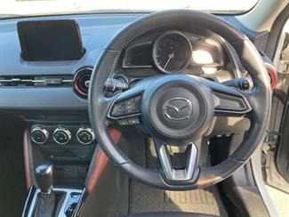 2017 Mazda CX-3 - Thumbnail