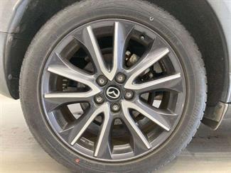 2017 Mazda CX-3 - Thumbnail