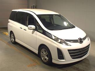 2014 Mazda Biante - Thumbnail