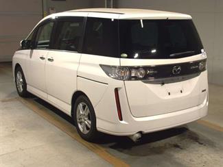 2014 Mazda Biante - Thumbnail