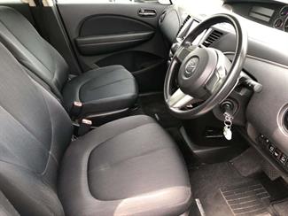 2014 Mazda Biante - Thumbnail