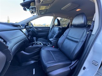 2019 Nissan X-TRAIL - Thumbnail