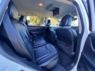 2019 Nissan X-TRAIL - Thumbnail