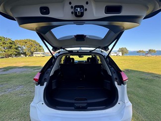 2019 Nissan X-TRAIL - Thumbnail