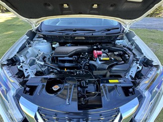 2019 Nissan X-TRAIL - Thumbnail