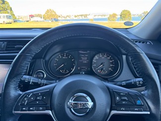 2019 Nissan X-TRAIL - Thumbnail