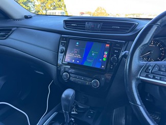 2019 Nissan X-TRAIL - Thumbnail