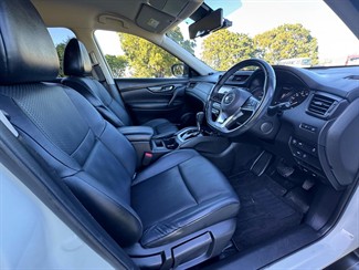 2019 Nissan X-TRAIL - Thumbnail