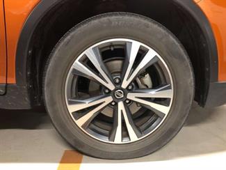 2018 Nissan X-TRAIL - Thumbnail