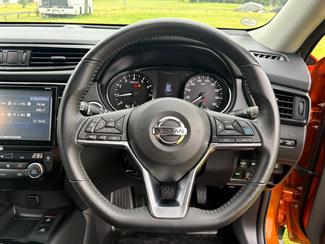 2018 Nissan X-TRAIL - Thumbnail