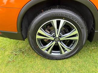 2018 Nissan X-TRAIL - Thumbnail