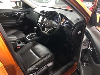 2018 Nissan X-TRAIL - Thumbnail