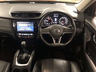 2018 Nissan X-TRAIL - Thumbnail