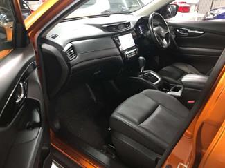 2018 Nissan X-TRAIL - Thumbnail