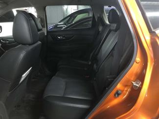 2018 Nissan X-TRAIL - Thumbnail