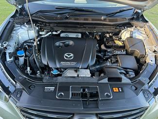 2015 Mazda CX-5 - Thumbnail
