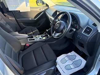 2015 Mazda CX-5 - Thumbnail