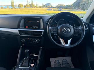 2015 Mazda CX-5 - Thumbnail