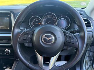 2015 Mazda CX-5 - Thumbnail