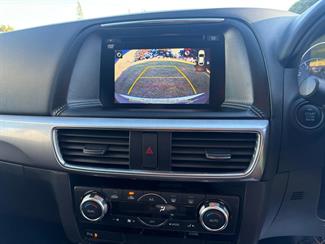 2015 Mazda CX-5 - Thumbnail