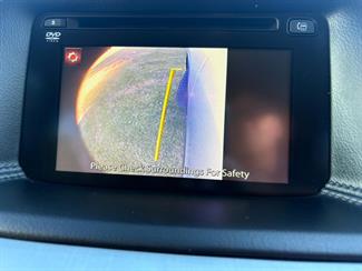 2015 Mazda CX-5 - Thumbnail