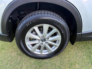 2015 Mazda CX-5 - Thumbnail