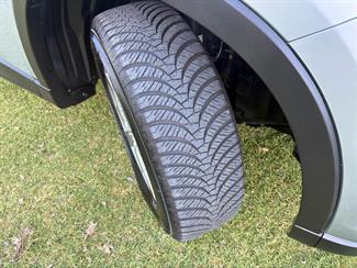 2015 Mazda CX-5 - Thumbnail