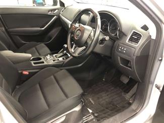 2015 Mazda CX-5 - Thumbnail