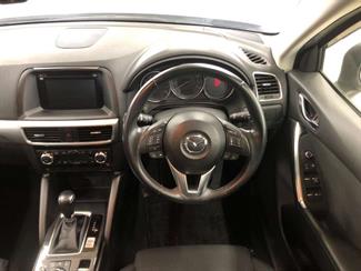 2015 Mazda CX-5 - Thumbnail