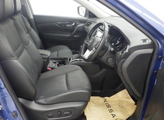 2021 Nissan X-TRAIL - Thumbnail