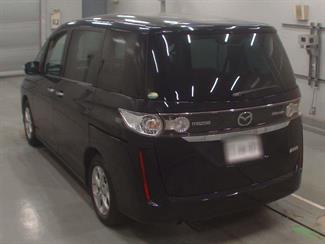 2014 Mazda Biante - Thumbnail