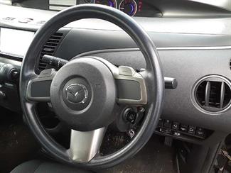 2014 Mazda Biante - Thumbnail