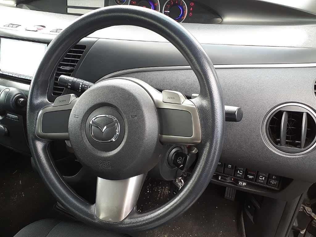 2014 Mazda Biante
