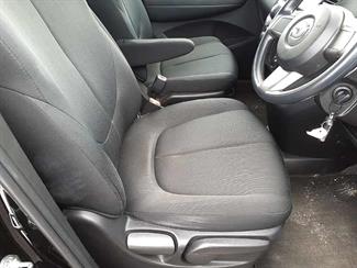 2014 Mazda Biante - Thumbnail