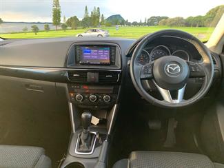 2013 Mazda CX-5 - Thumbnail