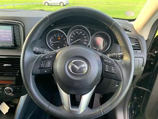 2013 Mazda CX-5 - Thumbnail