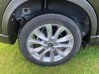 2013 Mazda CX-5 - Thumbnail
