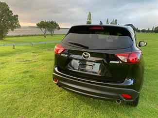 2013 Mazda CX-5 - Thumbnail